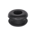 3/8" SBR (Styrene Butadiene Rubber) Grommets, 7/8"