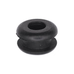 3/8" SBR (Styrene Butadiene Rubber) Grommets, 7/8"