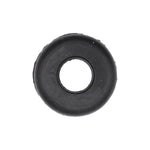 3/8" SBR (Styrene Butadiene Rubber) Grommets, 7/8"