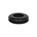 1/2" SBR (Styrene Butadiene Rubber) Grommets, 31/32"