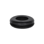 1/2" SBR (Styrene Butadiene Rubber) Grommets, 31/32"