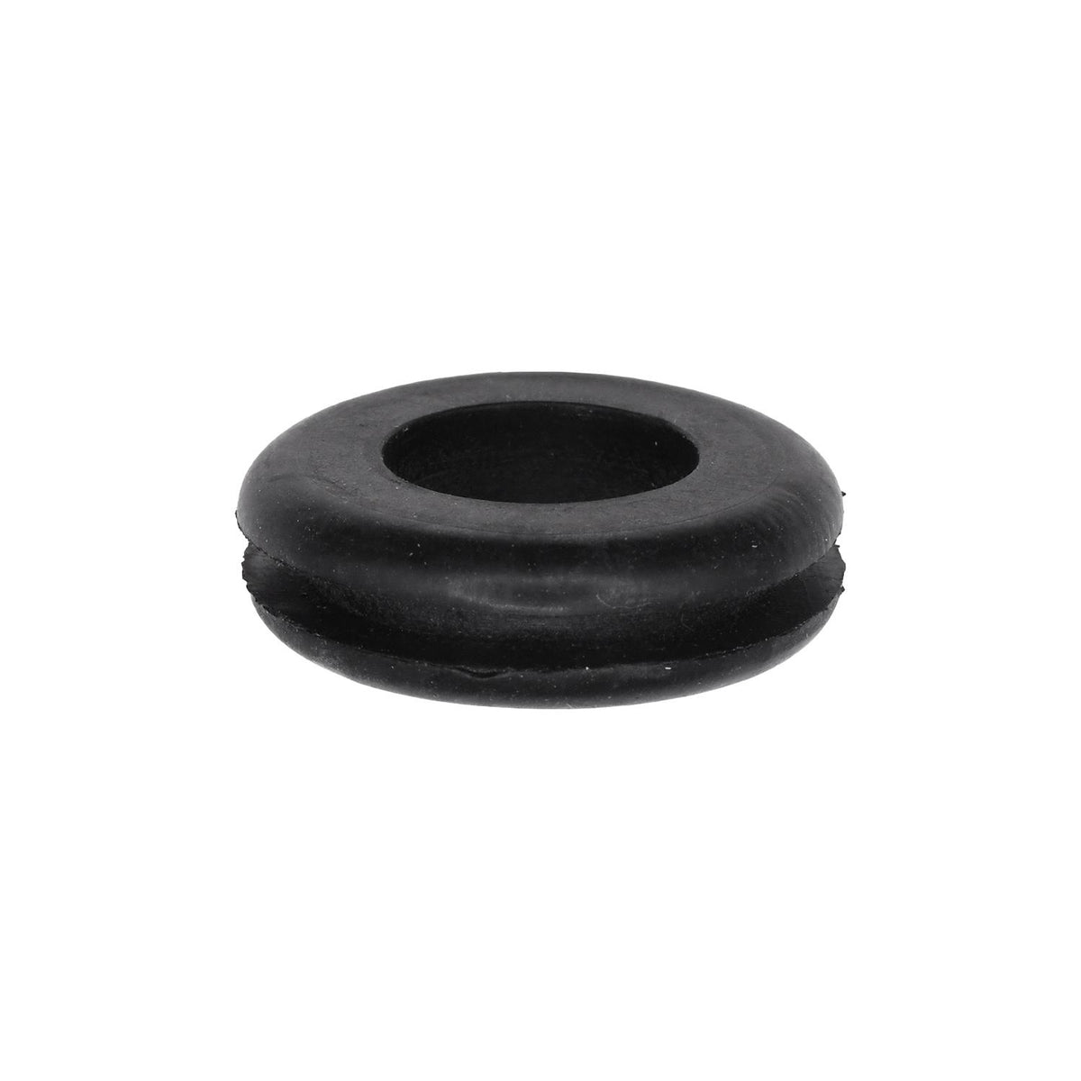 1/2" SBR (Styrene Butadiene Rubber) Grommets, 31/32"