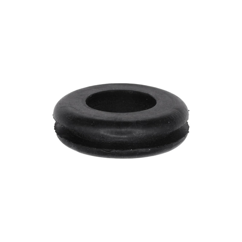 1/2" SBR (Styrene Butadiene Rubber) Grommets, 31/32"