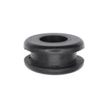 1/2" SBR (Styrene Butadiene Rubber) Grommets, 1-1/16"
