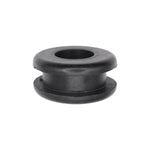 1/2" SBR (Styrene Butadiene Rubber) Grommets, 1-1/16"