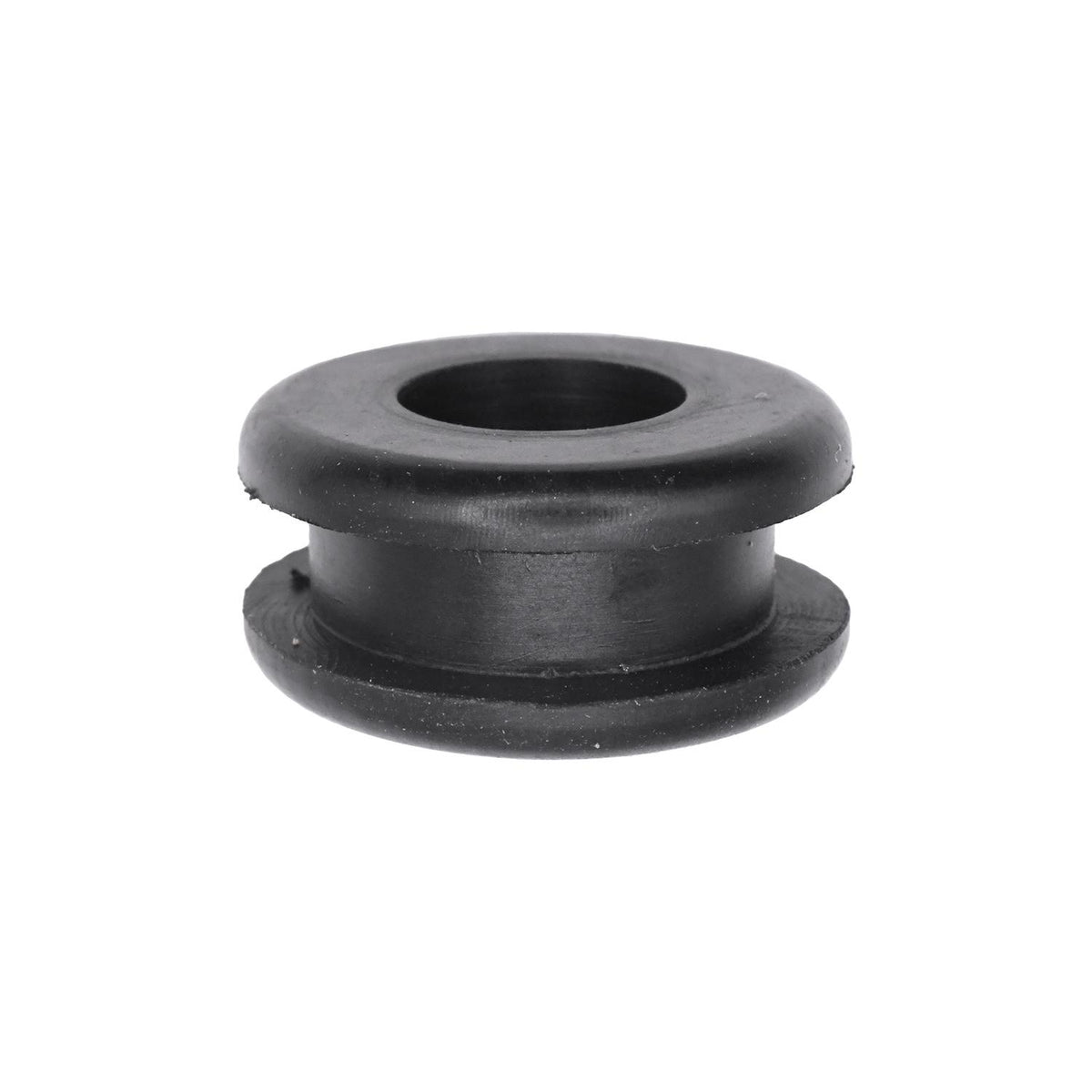 1/2" SBR (Styrene Butadiene Rubber) Grommets, 1-1/16"