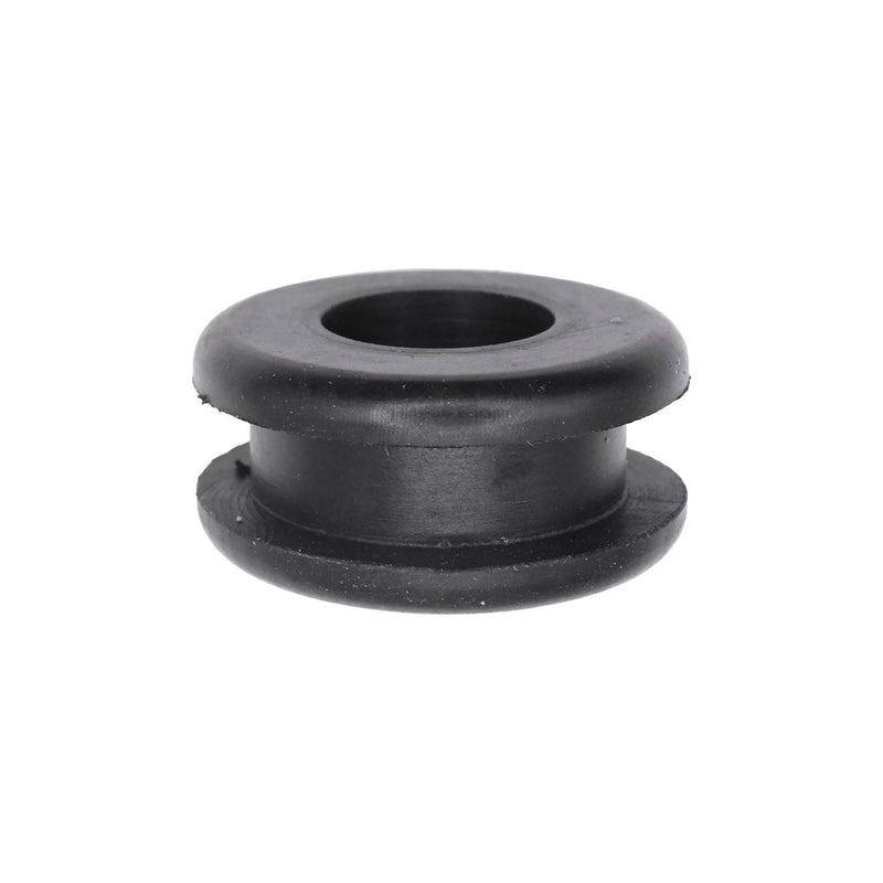 1/2" SBR (Styrene Butadiene Rubber) Grommets, 1-1/16"