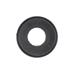 1/2" SBR (Styrene Butadiene Rubber) Grommets, 1-1/16"