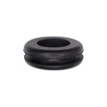 5/8" SBR (Styrene Butadiene Rubber) Grommets, 1-1/8", 60 Durometer