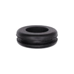 5/8" SBR (Styrene Butadiene Rubber) Grommets, 1-1/8", 60 Durometer