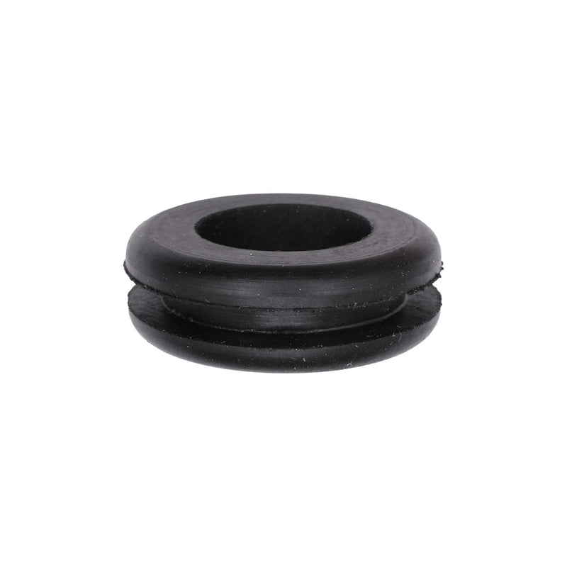 5/8" SBR (Styrene Butadiene Rubber) Grommets, 1-1/8", 60 Durometer