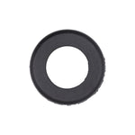 5/8" SBR (Styrene Butadiene Rubber) Grommets, 1-1/8", 60 Durometer
