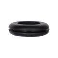 5/8" SBR (Styrene Butadiene Rubber) Grommets, 1-1/8", 7/8" Groove Diam