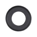 5/8" SBR (Styrene Butadiene Rubber) Grommets, 1-1/8", 7/8" Groove Diam