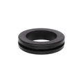 3/4" SBR (Styrene Butadiene Rubber) Grommets, 1-1/8"