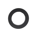 3/4" SBR (Styrene Butadiene Rubber) Grommets, 1-1/8"