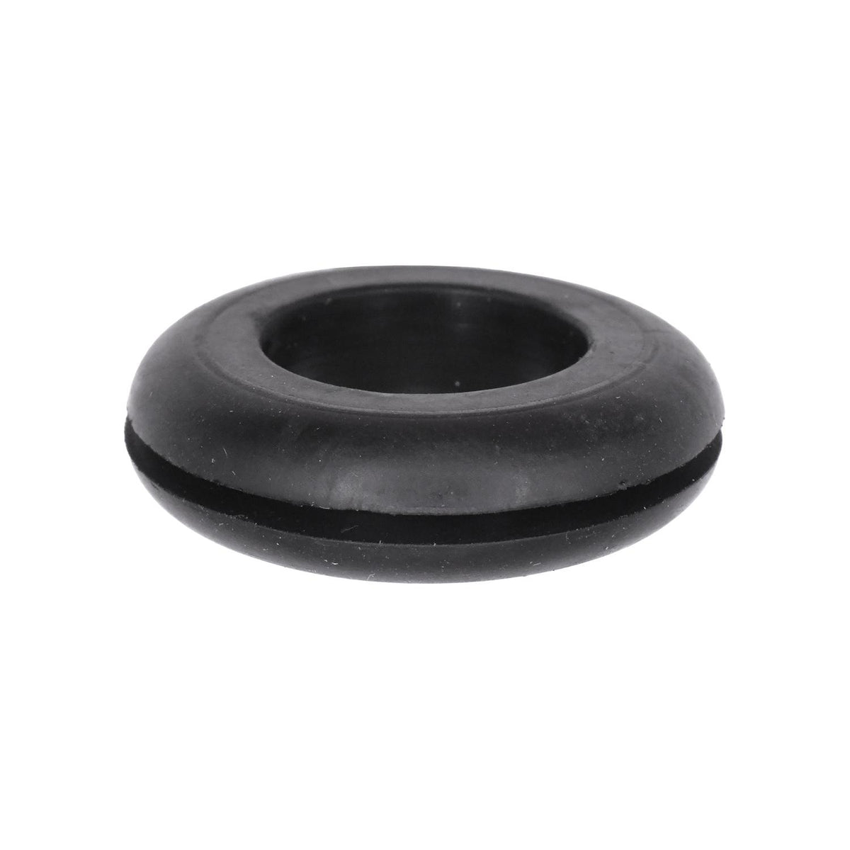 3/4" SBR (Styrene Butadiene Rubber) Grommets, 1-3/8"