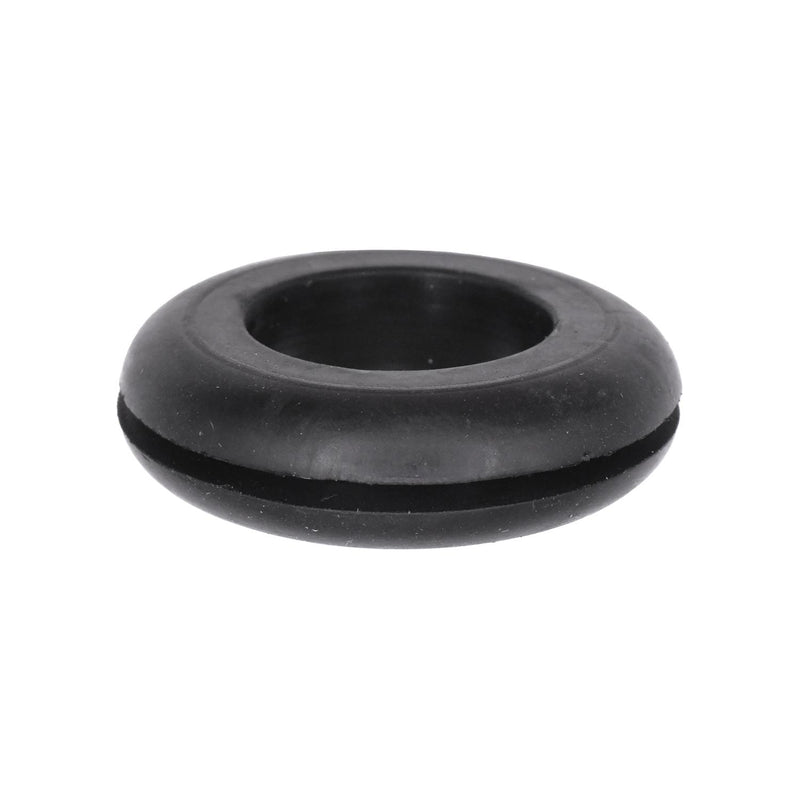 3/4" SBR (Styrene Butadiene Rubber) Grommets, 1-3/8"