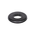 3/4" SBR (Styrene Butadiene Rubber) Grommets, 1-5/8", 60 Durometer