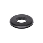 3/4" SBR (Styrene Butadiene Rubber) Grommets, 1-5/8", 60 Durometer