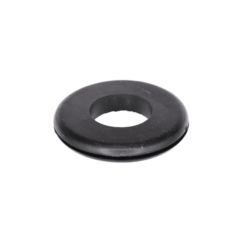 3/4" SBR (Styrene Butadiene Rubber) Grommets, 1-5/8", 60 Durometer