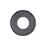 3/4" SBR (Styrene Butadiene Rubber) Grommets, 1-5/8", 60 Durometer