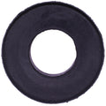 3/4" SBR (Styrene Butadiene Rubber) Grommets, 1-5/8", 7/16" Overall Height