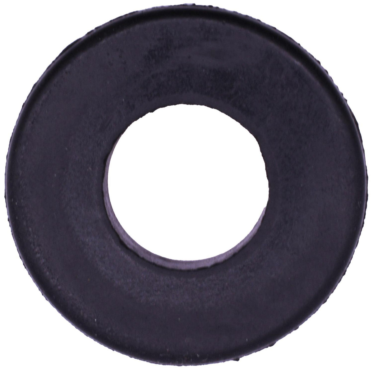 3/4" SBR (Styrene Butadiene Rubber) Grommets, 1-5/8", 7/16" Overall Height