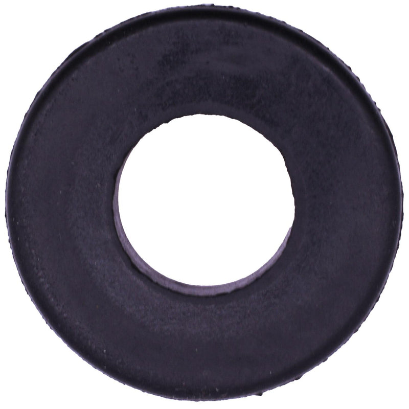 3/4" SBR (Styrene Butadiene Rubber) Grommets, 1-5/8", 7/16" Overall Height