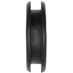 3/4" SBR (Styrene Butadiene Rubber) Grommets, 1-5/8", 7/16" Overall Height