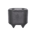 Rubber Front Door Bumpers