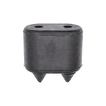 Rubber Front Door Bumpers