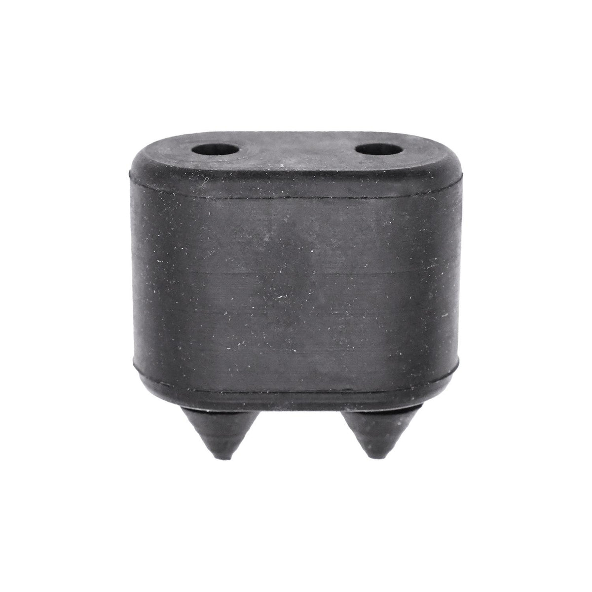 Rubber Front Door Bumpers