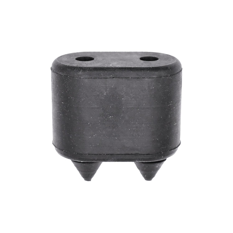 Rubber Front Door Bumpers