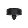 Rubber Trunk Lid Bumpers