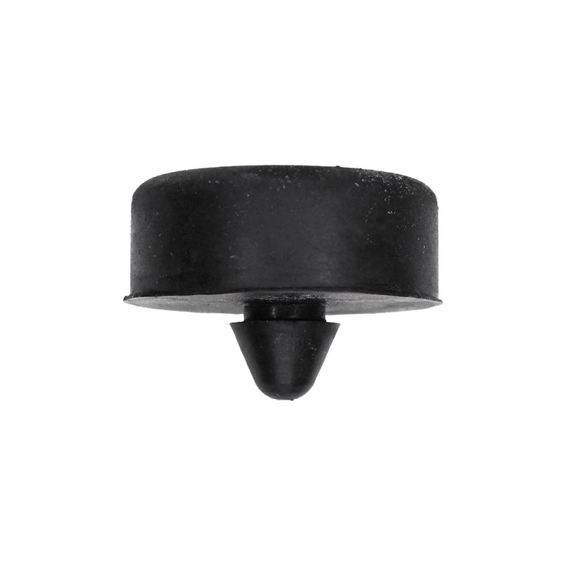 Rubber Trunk Lid Bumpers