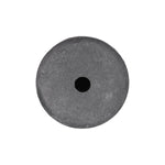 Rubber Trunk Lid Bumpers
