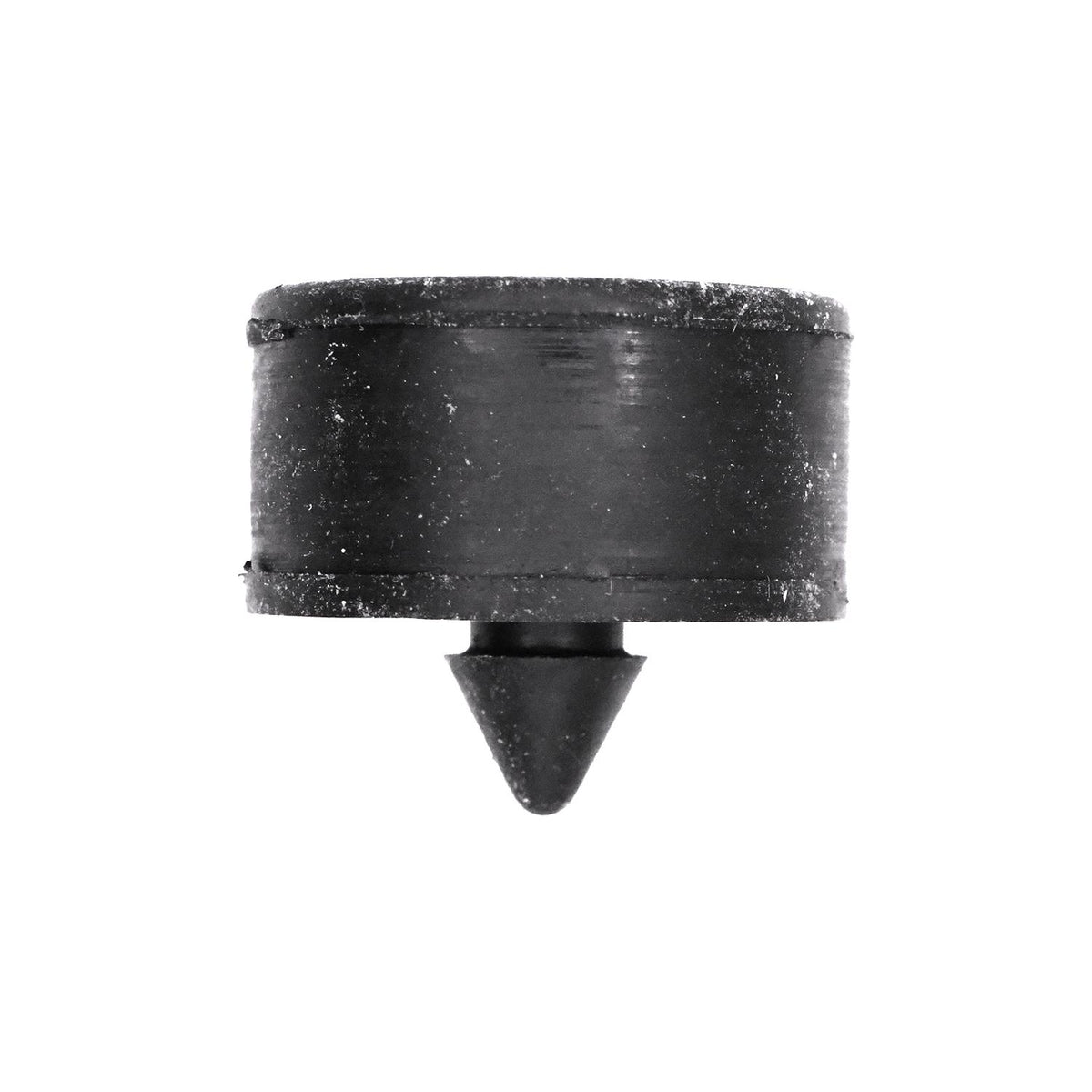 Rubber Trunk Lid Bumpers