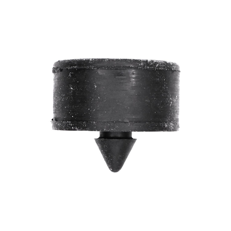 Rubber Trunk Lid Bumpers