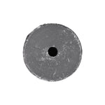 Rubber Trunk Lid Bumpers