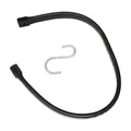 20" Rubber Hold Down Straps