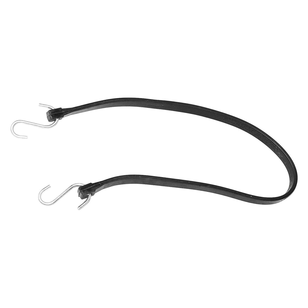 31" Rubber Hold Down Straps