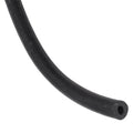 25 Feet EPDM Rubber Tubing, 7/64" ID, 9/32" OD