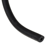 50 Feet EPDM Rubber Tubing, 7/64" ID, 9/32" OD