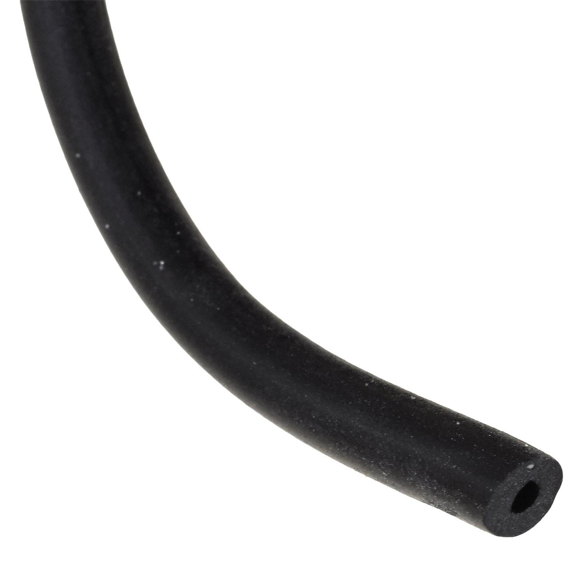 50 Feet EPDM Rubber Tubing, 7/64" ID, 9/32" OD