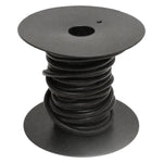 50 Feet EPDM Rubber Tubing, 7/64" ID, 9/32" OD