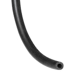 50 Feet EPDM Rubber Tubing, 5/32" ID, 5/16" OD