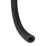 50 Feet EPDM Rubber Tubing, 7/32" ID, 13/32" OD