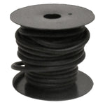 50 Feet EPDM Rubber Tubing, 7/32" ID, 13/32" OD