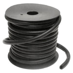 50 Feet EPDM Rubber Tubing, 9/32" ID, 15/32" OD